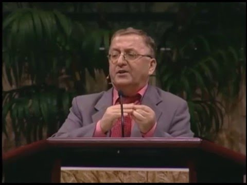 Costel Albu - Esau si Iacov