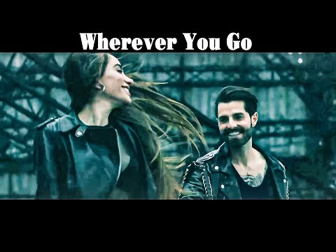 Alok feat. John Martin - Wherever You Go (Official Music Video) / Melhor música /As Mais Tocadas
