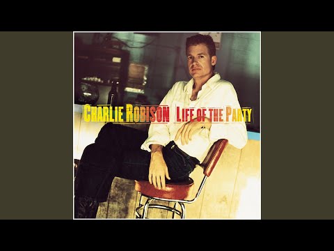 Arms of Love - Charlie Robison