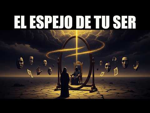 La Verdad Oculta Sobre tu Yo: La Ilusión en la que Vives