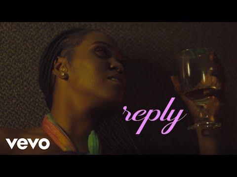 TK Kiss - Reply (Official Music Video)