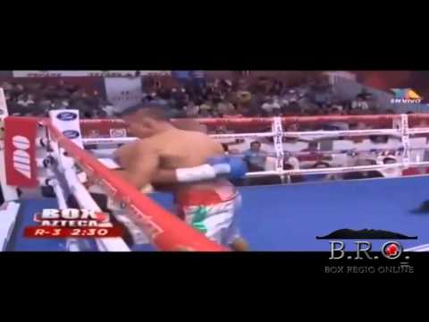 21 DE SEMPTIEMBRE "CHOCOLATITO" GONZALES  VS "CHIHUAS" RODRIGUEZ