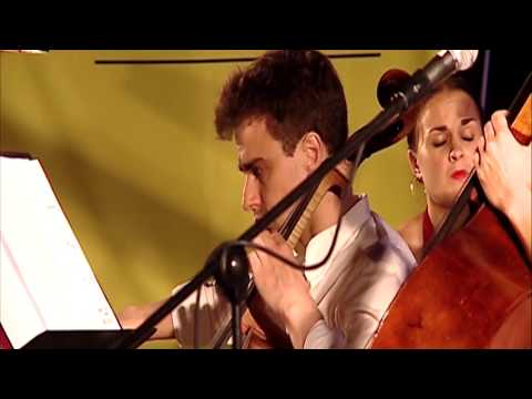 Manuel de Falla - Nana  |  Dumanaite/Umur/Codina/Newman