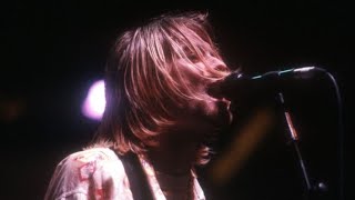 NIRVANA - Jesus Doesnt Want Me For A Sunbeam (live [with rare video])
