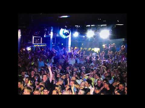 Scouse House/Pumping House mix 2000/2001