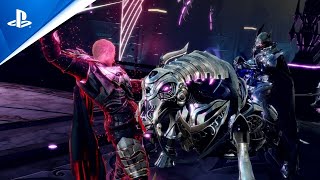 STRANGER OF PARADISE FINAL FANTASY ORIGIN - Trailer du State of Play | PS4, PS5