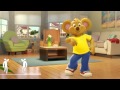 Koko Krunch The Morning Dance