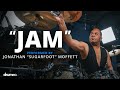 Michael Jackson S Drummer Jonathan Moffett Performs Jam