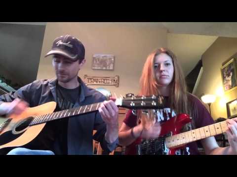 "Amanda" by Rhett Clark feat Madi Carley