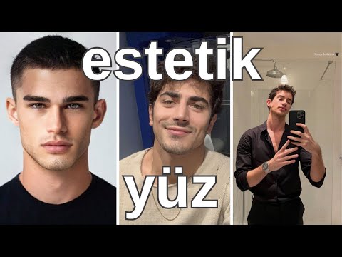 bir erkek olarak yüz çekiciliğini nasıl arttırırsın (zaman kaybı yok & direkt anlatım)