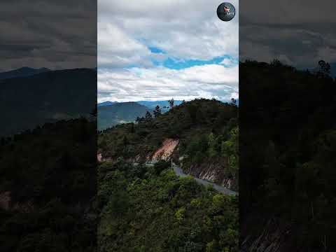 Aldea San Gabriel Pasuj, San Miguel Chicaj, Baja Verapaz. Guatemala . 🇬🇹🤠