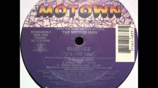 Download lagu Shanice - It's For You [Instrumental] - YouTube.flv mp3