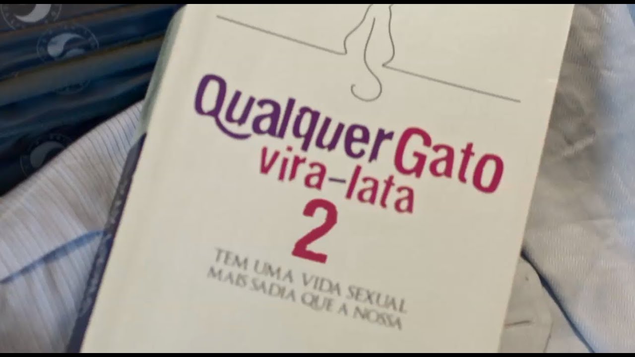 trailer Oficial