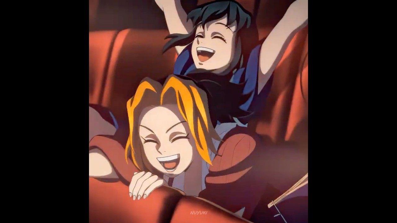 Demon Slayer New Trailer😳