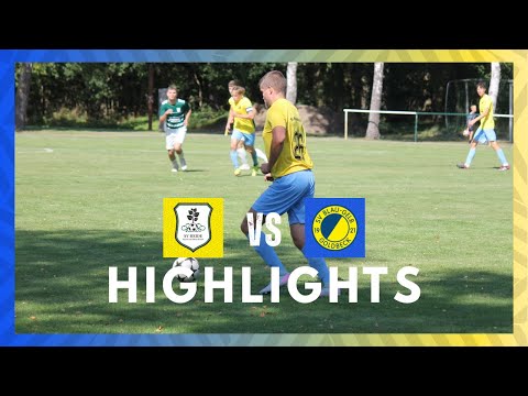 1. Spieltag KOL Altmark Ost 25/26 | SV Heide Klein Schwechten vs. SV Blau-Gelb Goldbeck
