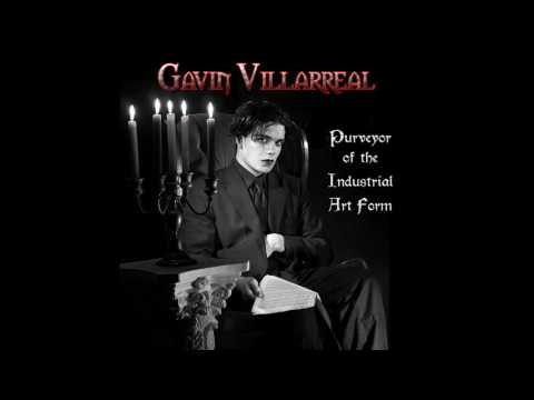 Gavin Villarreal - Prelude In C Minor (Album Artwork Video)