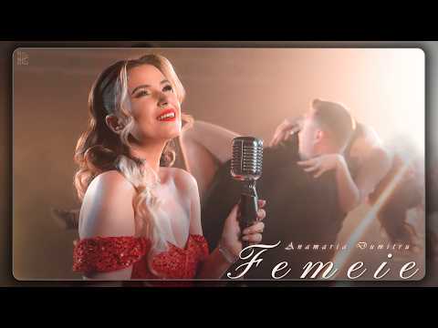 Anamaria Dumitru — piesa 2