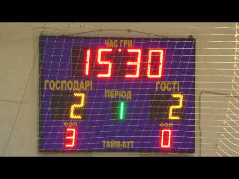 14 КУ 4   ¼ 4-5 Status-M – AFC Kharkiv