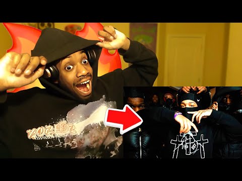 HE DISSED EVERYBODY!! DudeyLo - EBK REACTION