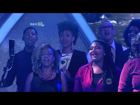 CAIO MESQUITA e CORAL RENOVATION - "Descansarei"