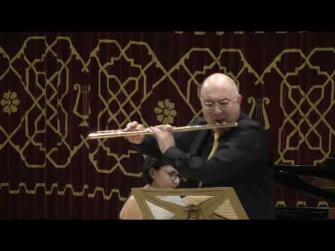 @ionbogdanstefanescu Poulenc - Les chemins de l amour