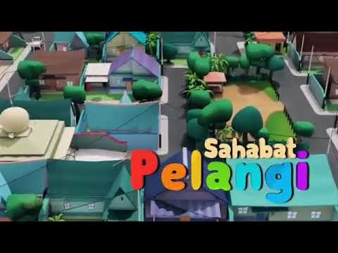 SAHABAT PELANGI TVRI RABU, 6 MEI 2020 : BERMALAM DI RUMAH NISA || MATERI BELAJAR TVRI Kelas 1-3 SD
