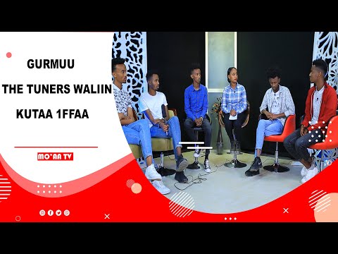 GURMUU THE TUNERS WALIIN KUTAA 1FFAA | FOOLEE MO'AA
