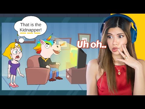 This video will end if I say a word bigger than 1 syllable (challenge fail)