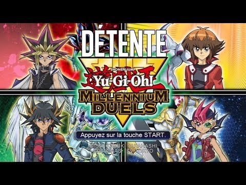 comment gagner un duel yu gi oh