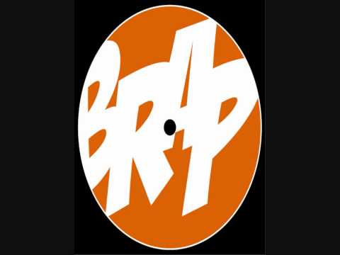 Brap (Original Mix) - Bart B More