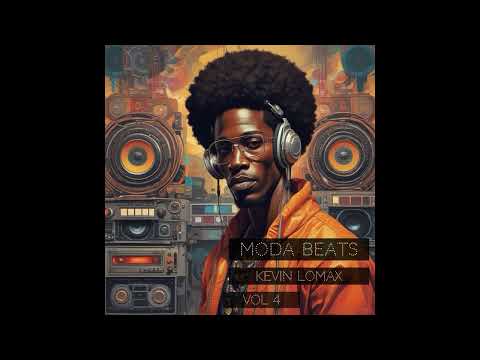 Kevin Lomax - Moda Beats 4