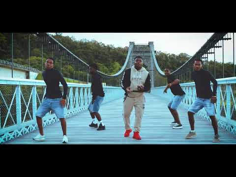 DJ SAY - MGODRO [ MAGOULA GOULA ]