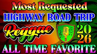Download lagu RELAXING REGGAE MUSIC MIX 2026 🎸 NEW REGGAE LOVE SONGS 2026 🔔 ALL TIME FAVORITE REGGAE SONGS 2026 mp3