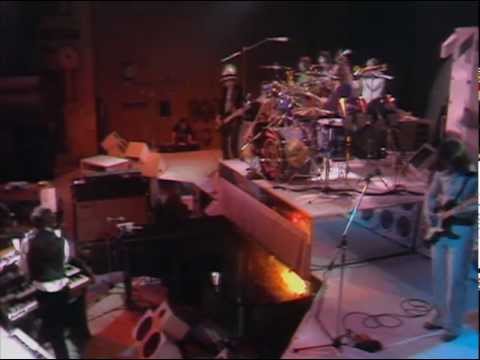 Paice Ashton Lord - Malice in Wonderland Live 1977 FULL CONCERT