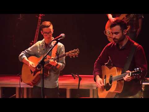 Hallelujah To Saving Grace video