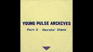 Instant Funk - Crying (Young Pulse retouch)