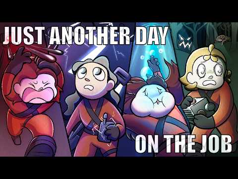 Assurance Policy — Lethal Company