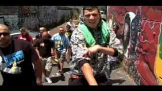 Rap de Calle - El Veneno Crew 2009 - (Dj Fonso Produce Vol.1) HD