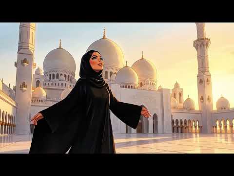 Ramadan Greeting 2026 | تهنئة رمضان 2026