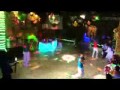 ROSALIA BAILE MODERNO