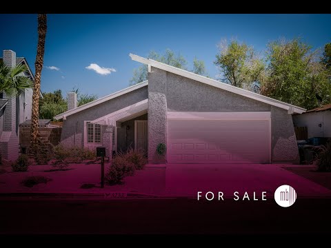 Home For Sale | 4782 Mountain Valley Rd, Las Vegas, NV 89121 | 4 bd 2 bath | 1,574 sqft