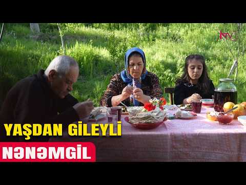 NƏNƏMGİL 13.05.2026