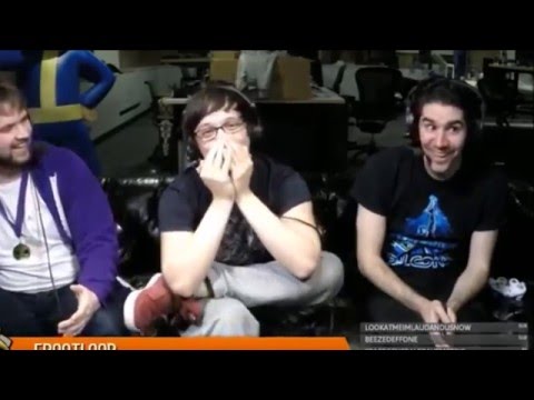 Scar Hates Sheik: Scar and Toph Show Highlights (S2E5)