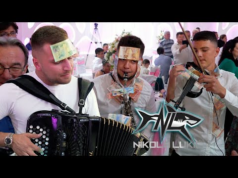 Nikola Lukic i ork. AJKULE - kolo od 30 minuta, punoletstvo u Svilajncu