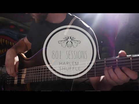 Thumbnail for 801 Session - Harlem Shuffle by L.A.B., Sine, Youth