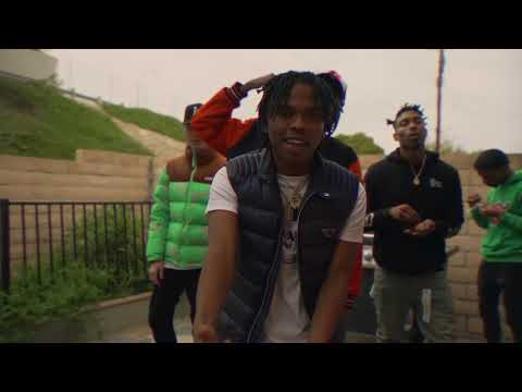 Billy Boy Brody - My Fellas (Official Music Video)