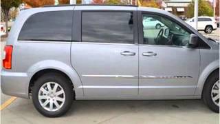 preview picture of video '2014 Chrysler Town & Country New Cars Louisville KY'
