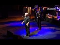 JOE COCKER la Bucuresti- N' oubliez Jamais ...