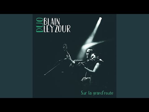 L'épille (Ridée de Guillac)