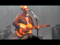 David Gray - Asheville 9.21.12 - Hold on to Nothing